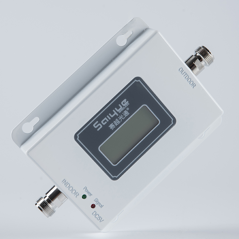 鹿城家用配电房机房信号放大器200㎡