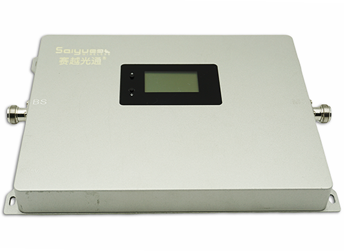  鹿城三频/四频/五频手机信号接收器800㎡