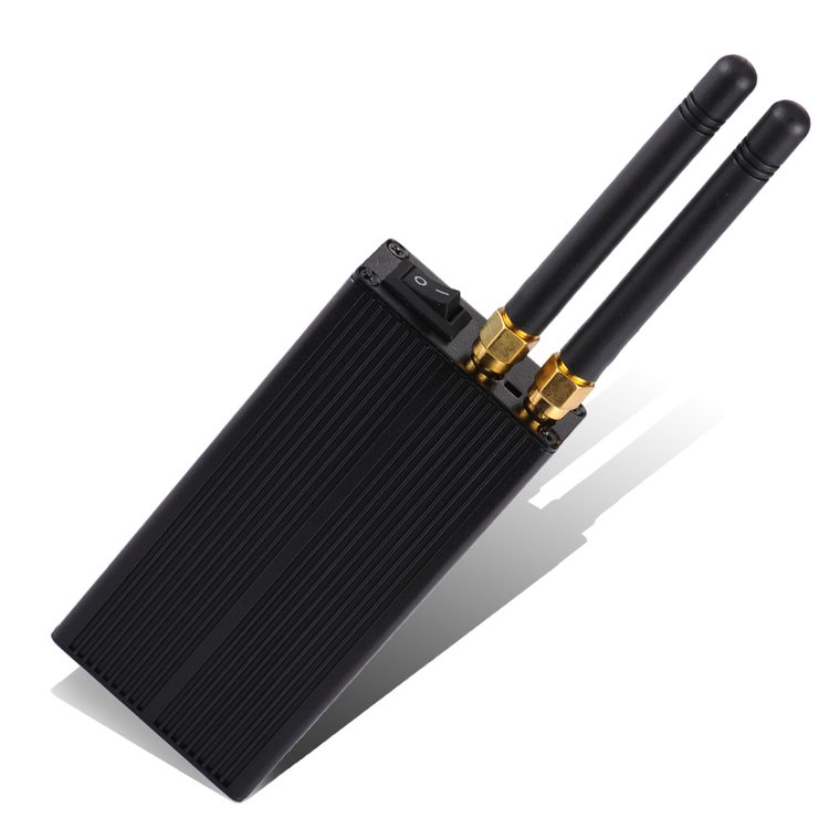  鹿城1.2G/1.5G导航屏蔽器