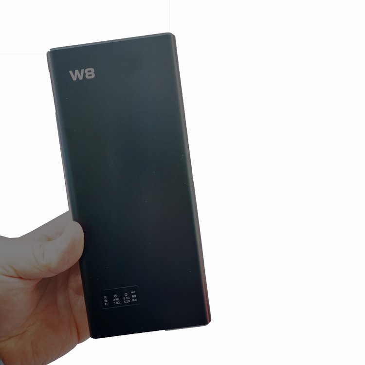  鹿城蓝牙WiFi信号屏蔽器