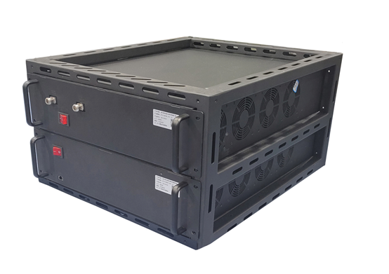 鹿城室内大功率通讯管控屏蔽系统