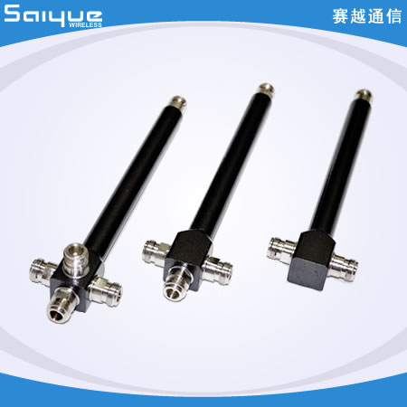  鹿城FM调频广播同步广播功分器